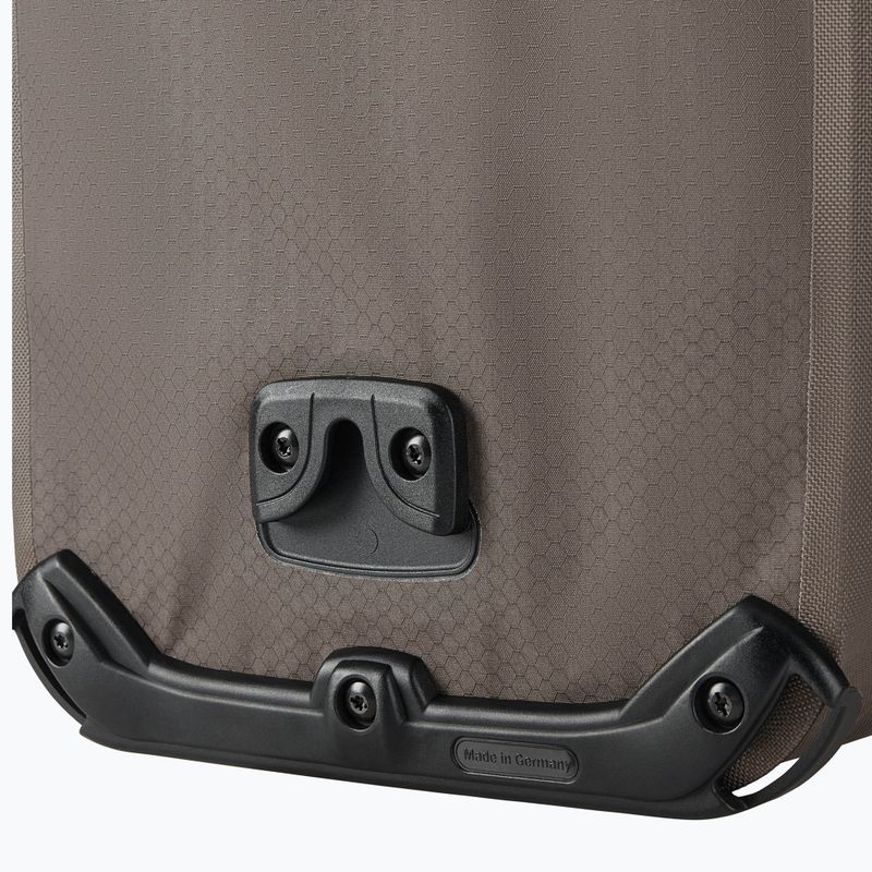 Sakwa rowerowa ORTLIEB Bike Packing Gravel-Pack QL3.1 14,5 l dark sand 6