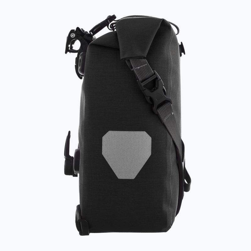 Sakwa rowerowa ORTLIEB Sport-Roller Plus 14,5 l black 3