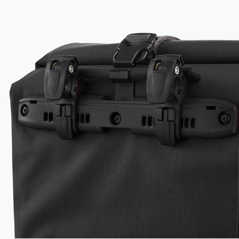 Sakwa rowerowa ORTLIEB Sport-Roller Plus 14,5 l black 5