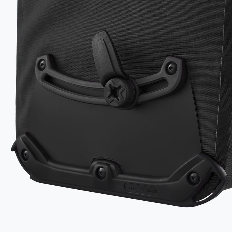 Sakwa rowerowa ORTLIEB Sport-Roller Plus 14,5 l black 6