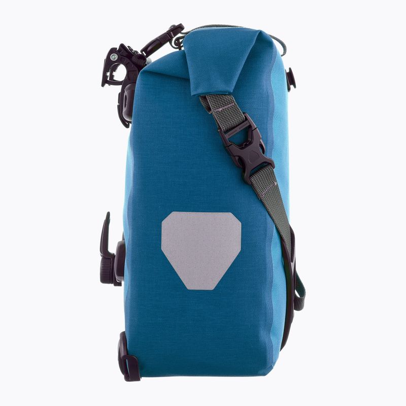 Sakwa rowerowa ORTLIEB Sport-Roller Plus 14,5 l dusk blue/denim 3