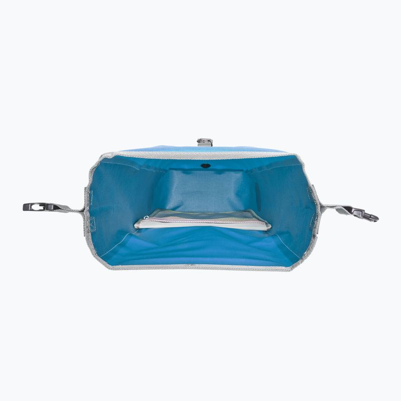 Sakwa rowerowa ORTLIEB Sport-Roller Plus 14,5 l dusk blue/denim 4