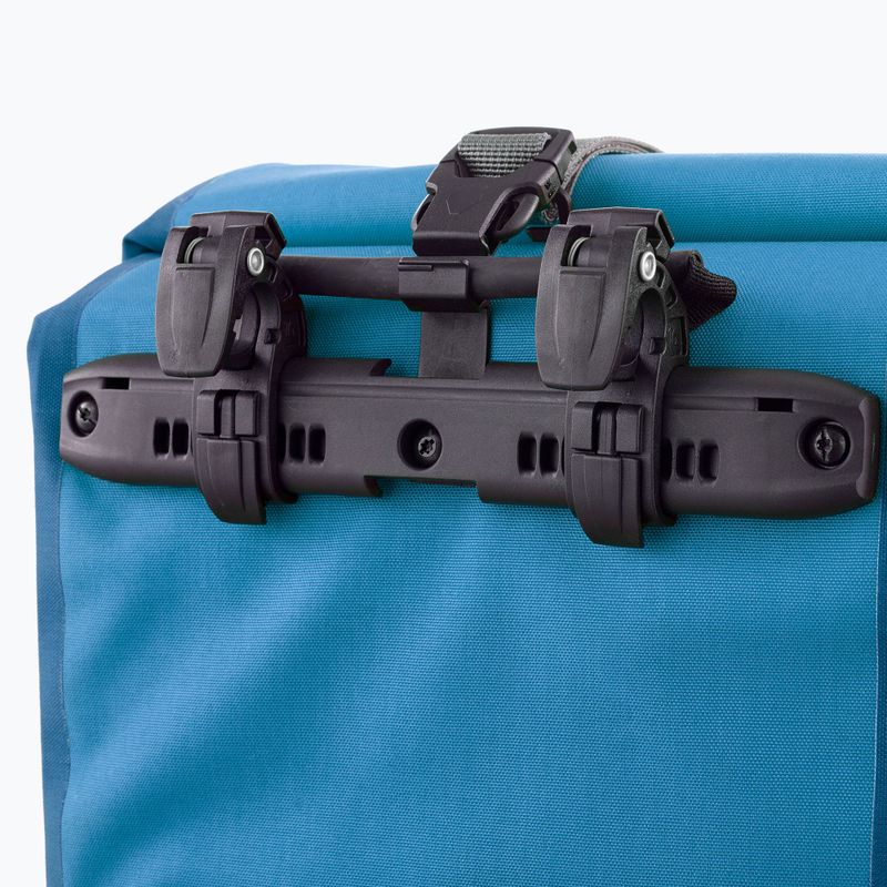 Sakwa rowerowa ORTLIEB Sport-Roller Plus 14,5 l dusk blue/denim 5