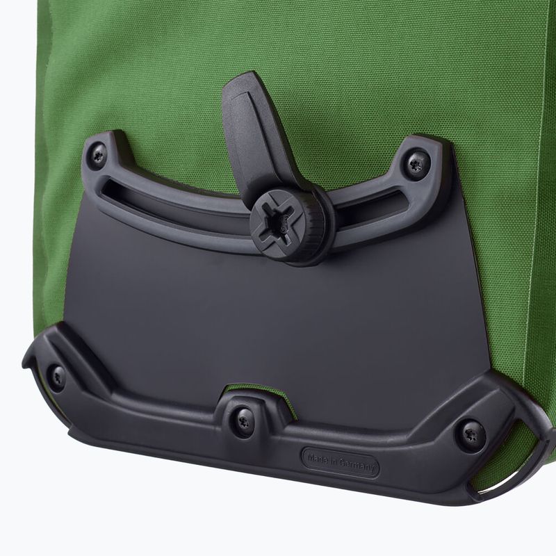 Sakwa rowerowa ORTLIEB Sport-Roller Plus 14,5 l kiwi/moss green 6