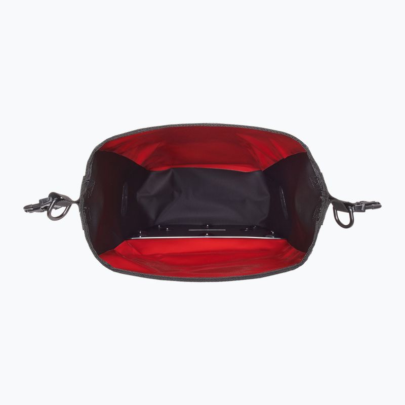 Sakwa rowerowa ORTLIEB Sport-Roller Core 14,5 l red/black 4