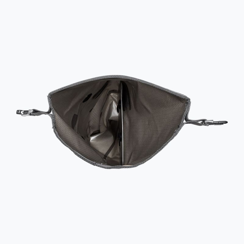 Torba rowerowa na kierownicę ORTLIEB Handlebar-Pack Flex 15 l dark sand 6