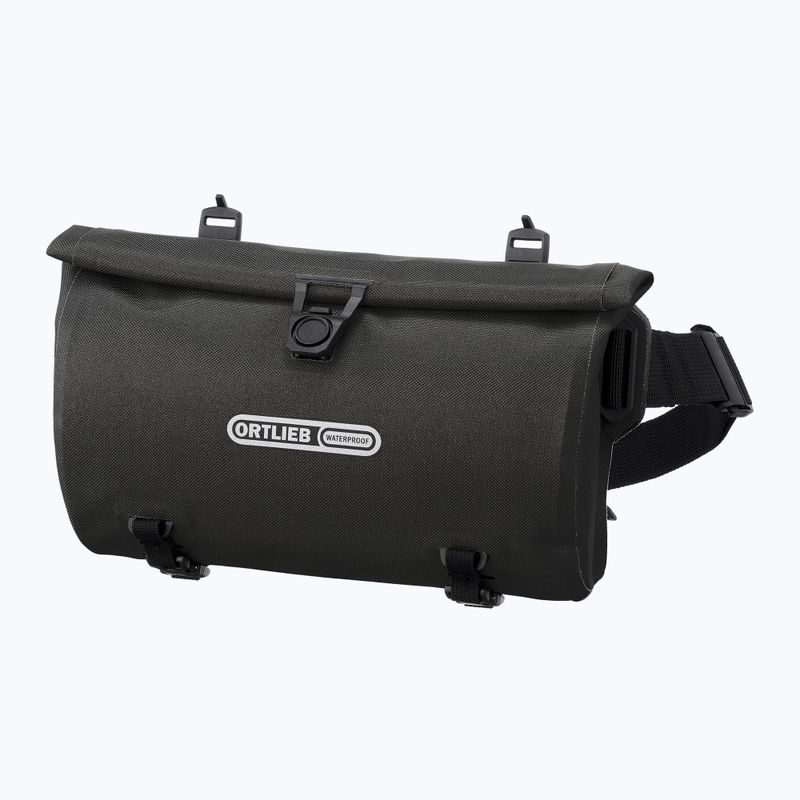 Torba rowerowa na kierownicę ORTLIEB Velo-Sling 3 l black 2