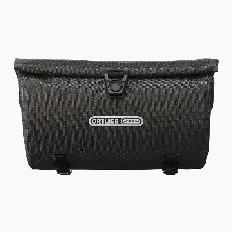 Torba rowerowa na kierownicę ORTLIEB Velo-Sling 3 l black 3