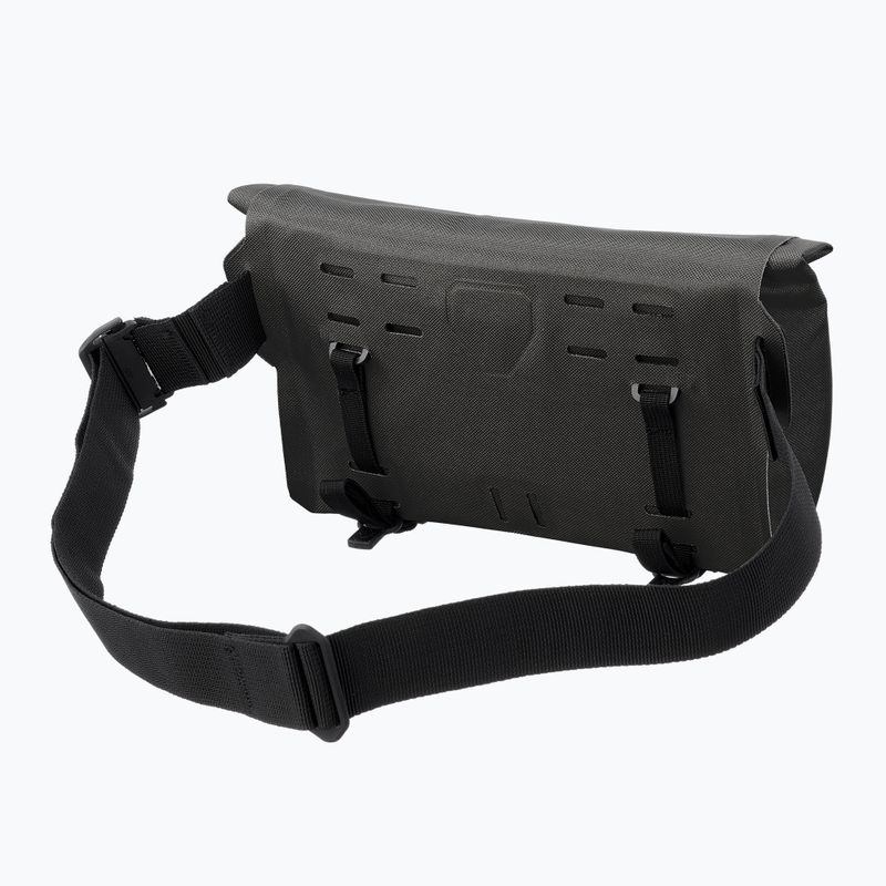 Torba rowerowa na kierownicę ORTLIEB Velo-Sling 3 l black 5