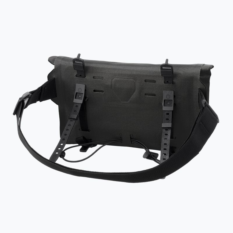 Torba rowerowa na kierownicę ORTLIEB Velo-Sling 3 l black 6
