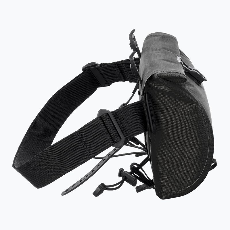 Torba rowerowa na kierownicę ORTLIEB Velo-Sling 3 l black 7