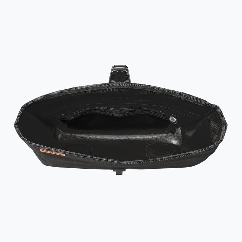 Torba rowerowa na kierownicę ORTLIEB Velo-Sling 3 l black 8