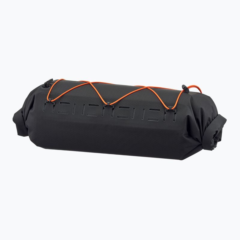 Torba rowerowa na bagażnik ORTLIEB Dry-Pack 12 l black matte 2