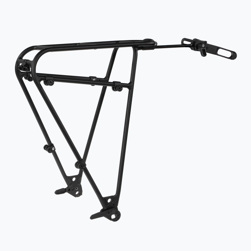 Bagażnik rowerowy ORTLIEB Quick Rack L alu black 2