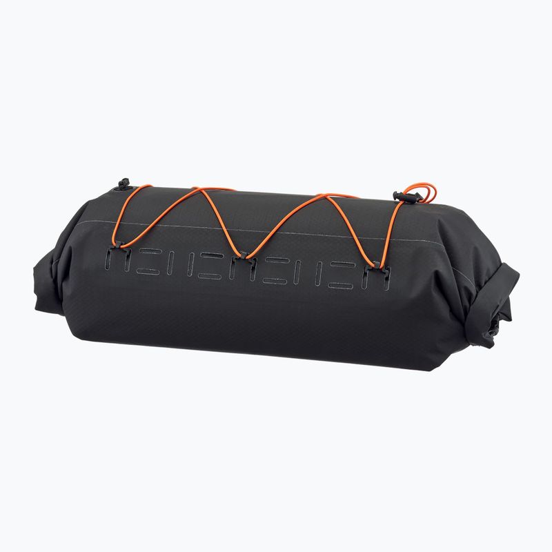 Torba rowerowa na bagażnik ORTLIEB Dry-Pack 16 l black matte 2