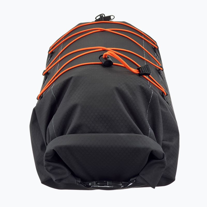 Torba rowerowa na bagażnik ORTLIEB Dry-Pack 16 l black matte 3