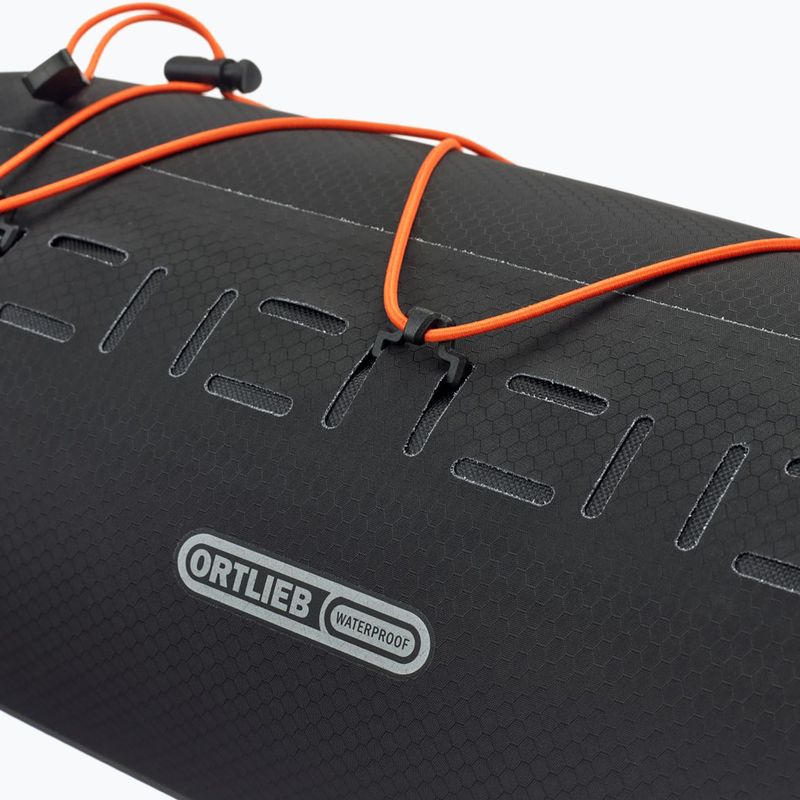 Torba rowerowa na bagażnik ORTLIEB Dry-Pack 16 l black matte 4
