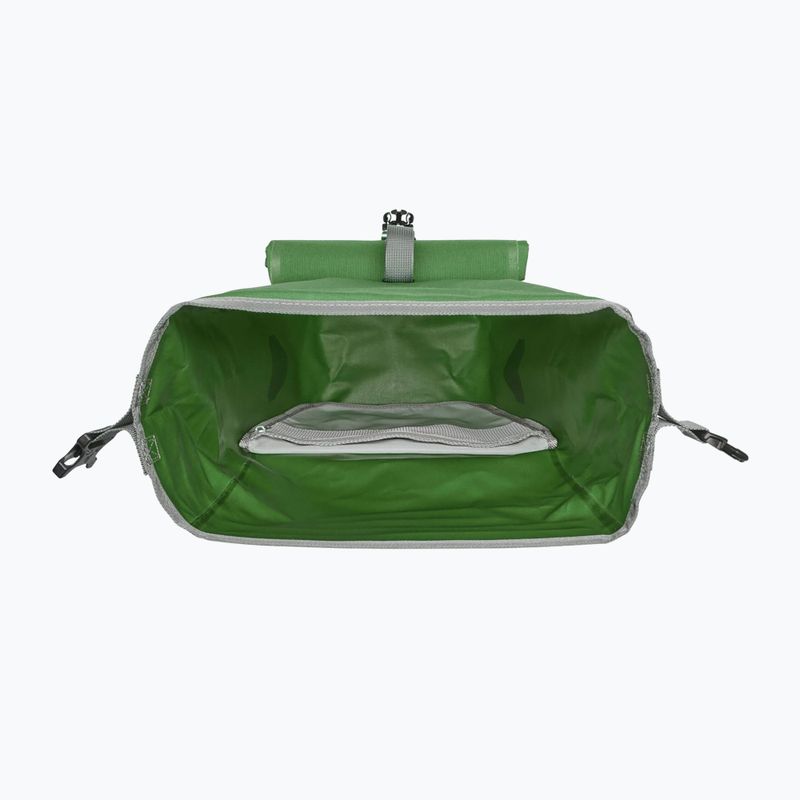 Sakwa rowerowa ORTLIEB Back-Roller Plus QL2.2 20+3 l moss green 3