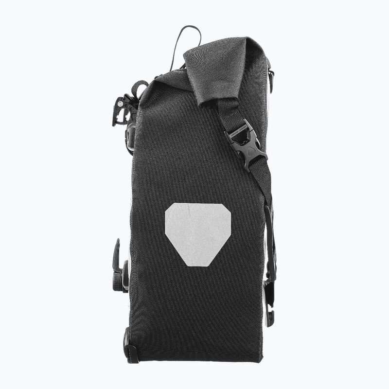 Sakwa rowerowa ORTLIEB Back-Roller Design 20 l jellyfish 2