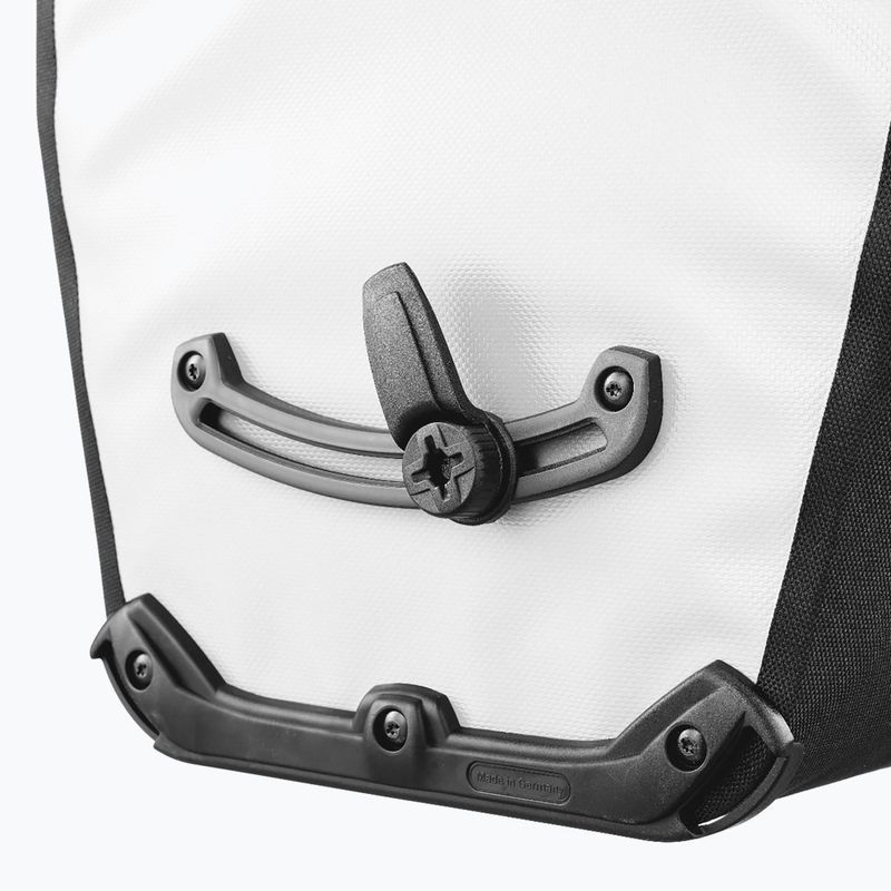 Sakwa rowerowa ORTLIEB Back-Roller Design 20 l jellyfish 6