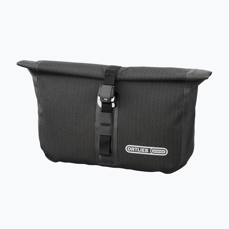 Torba rowerowa na kierownicę ORTLIEB Bike Packing Accessory-Pack black 3