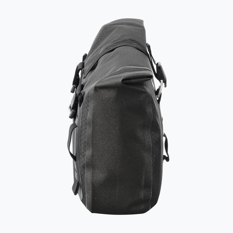 Torba rowerowa na kierownicę ORTLIEB Bike Packing Accessory-Pack black 7