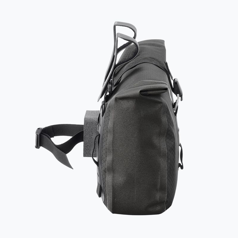 Torba rowerowa na kierownicę ORTLIEB Bike Packing Accessory-Pack black 8