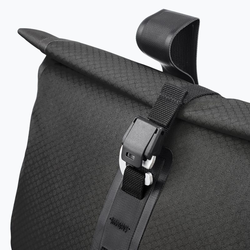 Torba rowerowa na kierownicę ORTLIEB Bike Packing Accessory-Pack black 9