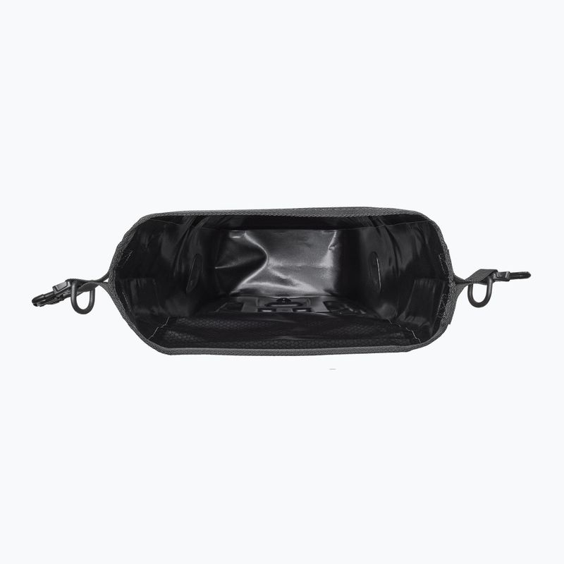Sakwa rowerowa ORTLIEB Bike Packing Gravel-Pack QL3 14,5 l black matte 4