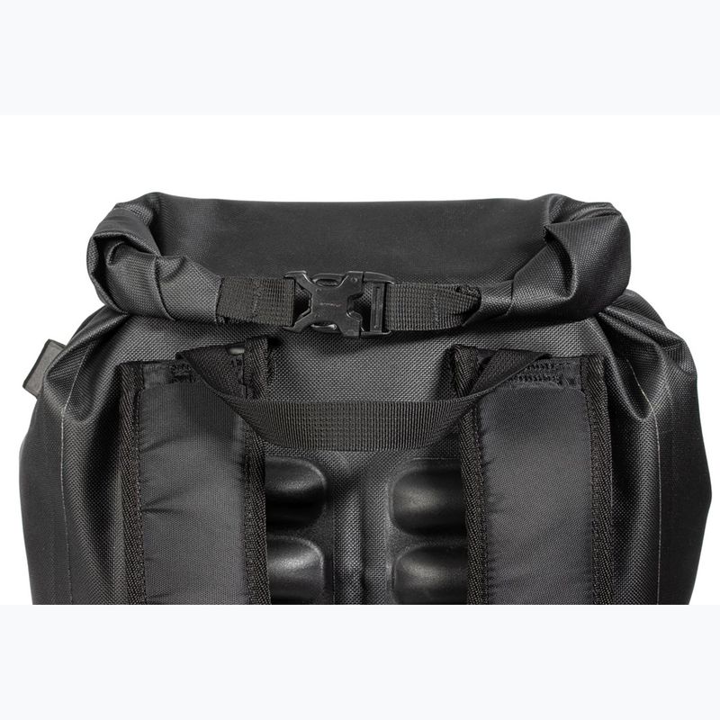 Plecak rowerowy ORTLIEB Vario Lite QL2.1 22 l black 10