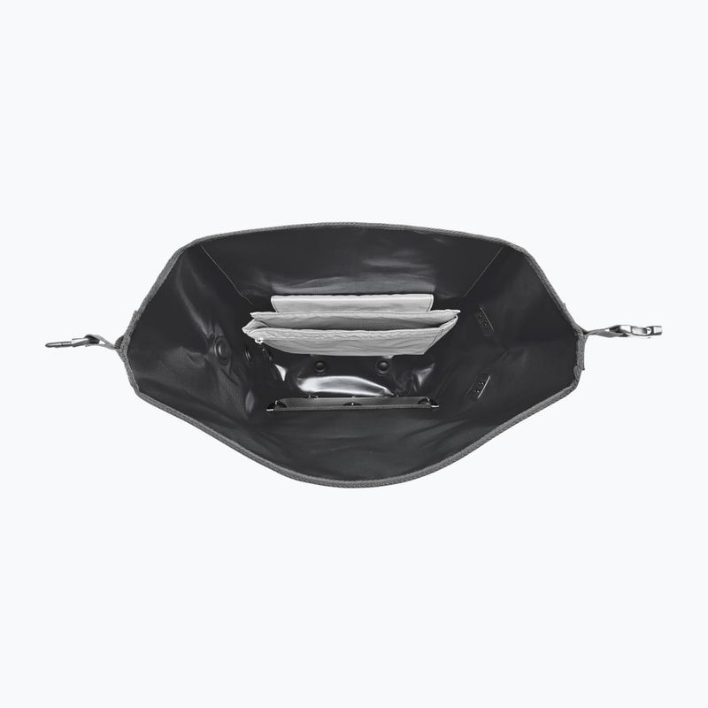 Plecak rowerowy ORTLIEB Vario Lite QL2.1 22 l black 13