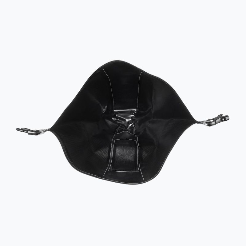 Torba rowerowa pod siodło ORTLIEB Seat-Pack QR 7,5 l black matte 5