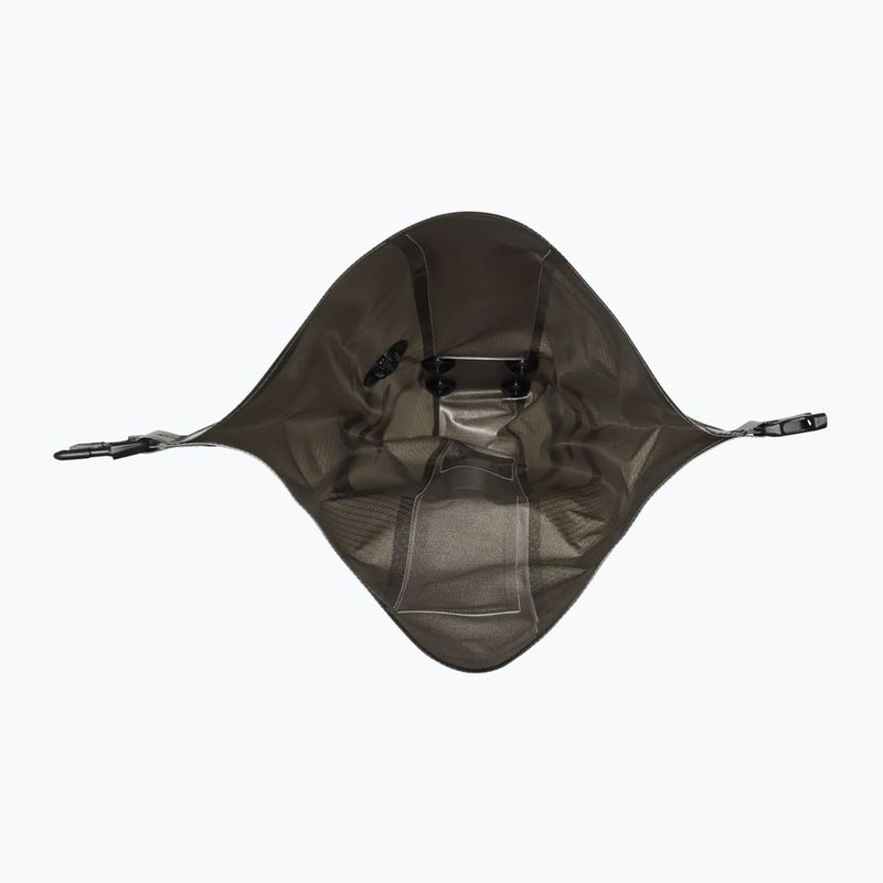 Torba rowerowa pod siodło ORTLIEB Seat-Pack QR 7,5 l dark sand 5
