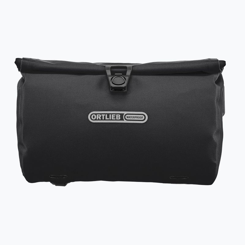 Torba rowerowa na kierownice ORTLIEB Velo-Sling Flex 2.5 l black 3