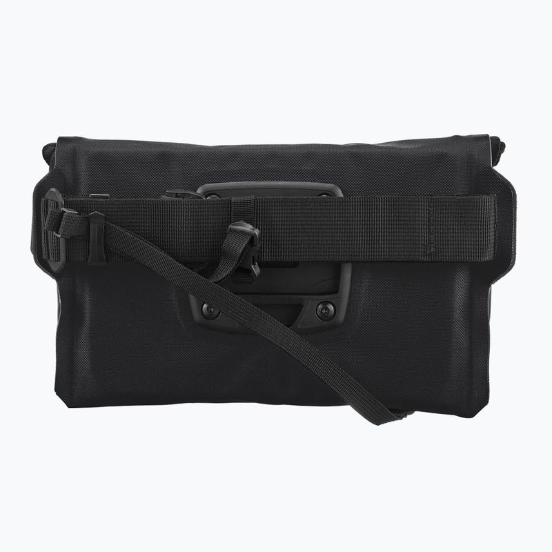 Torba rowerowa na kierownice ORTLIEB Velo-Sling Flex 2.5 l black 4
