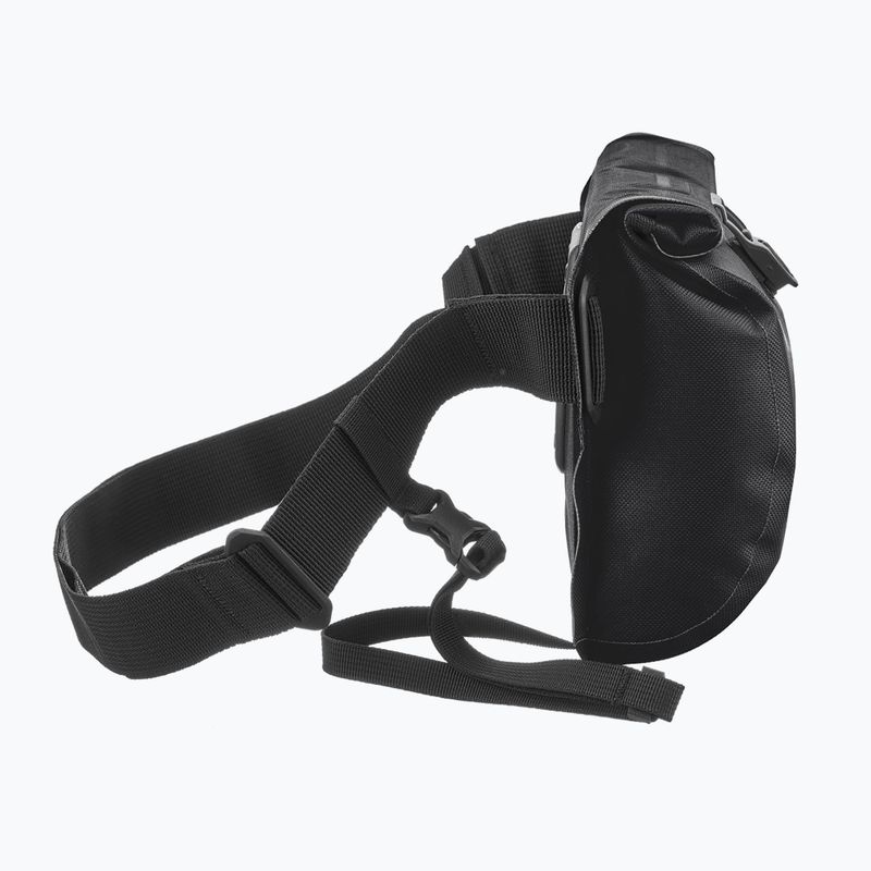 Torba rowerowa na kierownice ORTLIEB Velo-Sling Flex 2.5 l black 5