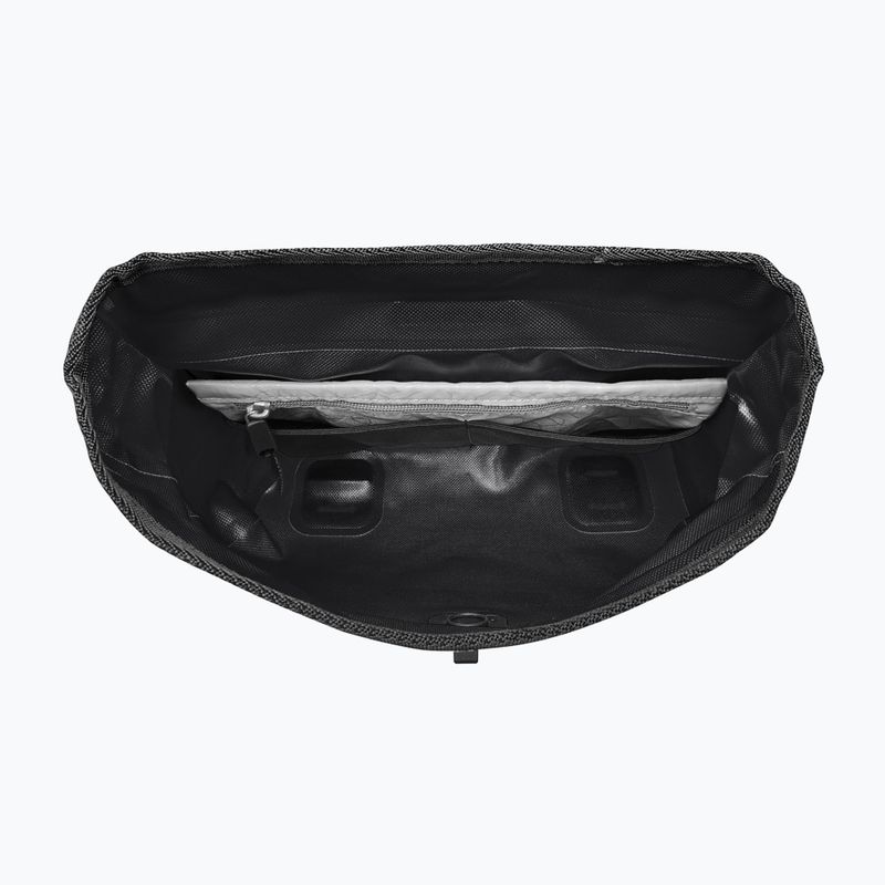 Torba rowerowa na kierownice ORTLIEB Velo-Sling Flex 2.5 l black 6