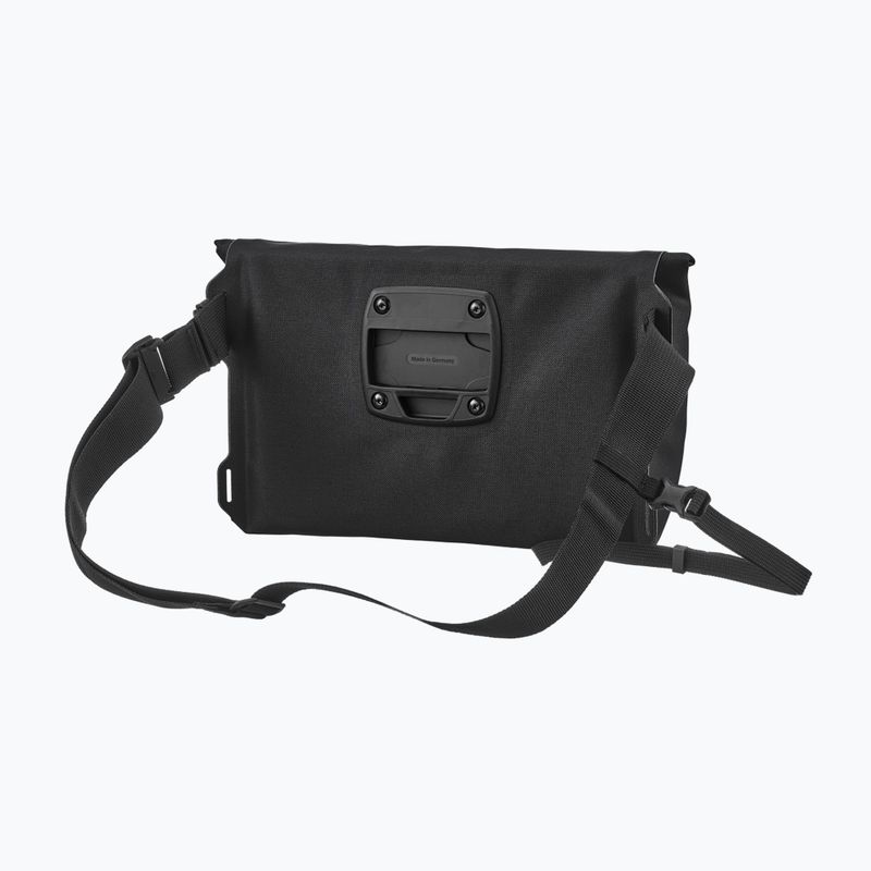 Torba rowerowa na kierownicwe ORTLIEB Velo-Sling Flex 5 l black 2