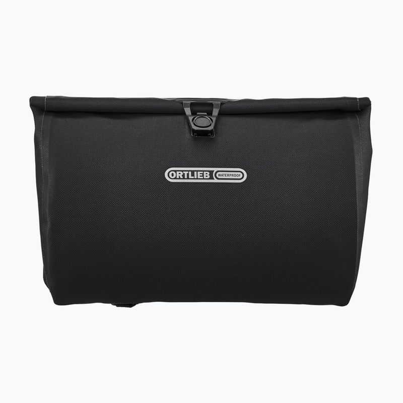 Torba rowerowa na kierownicwe ORTLIEB Velo-Sling Flex 5 l black 3