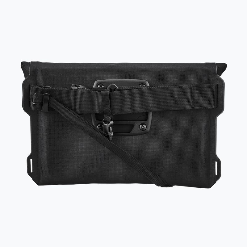 Torba rowerowa na kierownicwe ORTLIEB Velo-Sling Flex 5 l black 4