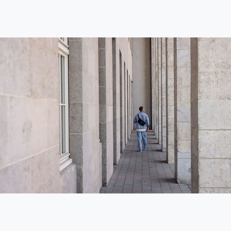 Torba rowerowa na kierownicwe ORTLIEB Velo-Sling Flex 5 l black 12