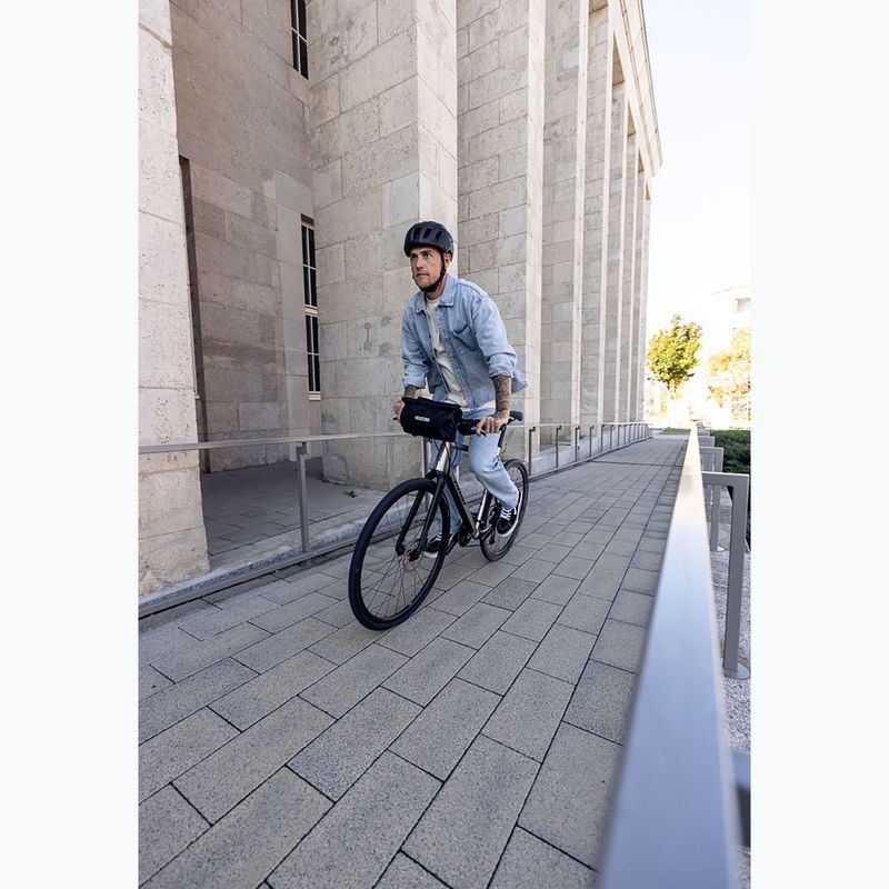 Torba rowerowa na kierownicwe ORTLIEB Velo-Sling Flex 5 l black 13