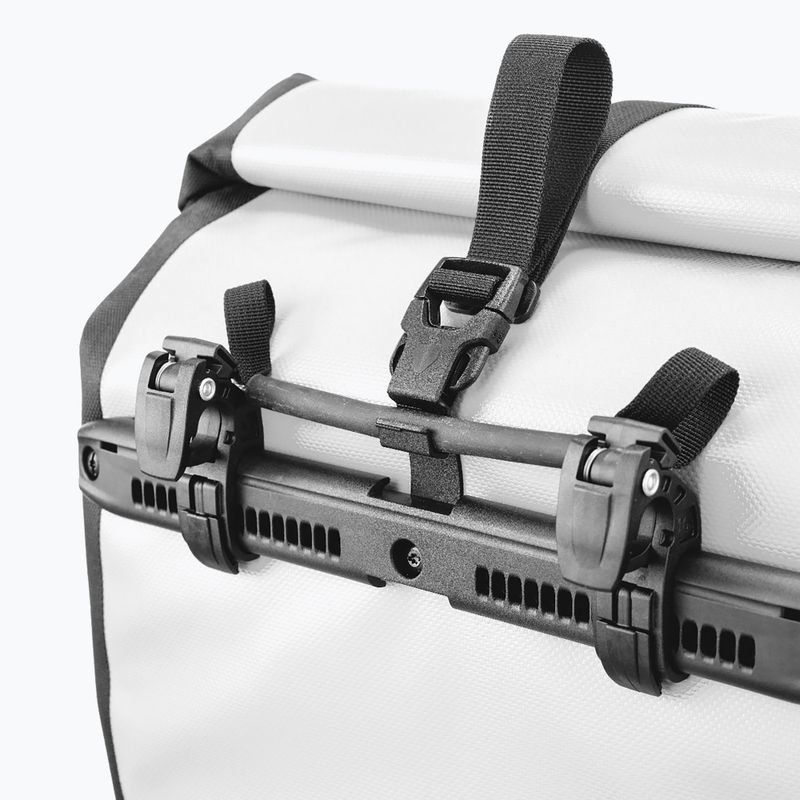 Sakwa rowerowa ORTLIEB Back-Roller Design 20 l route no.1 5