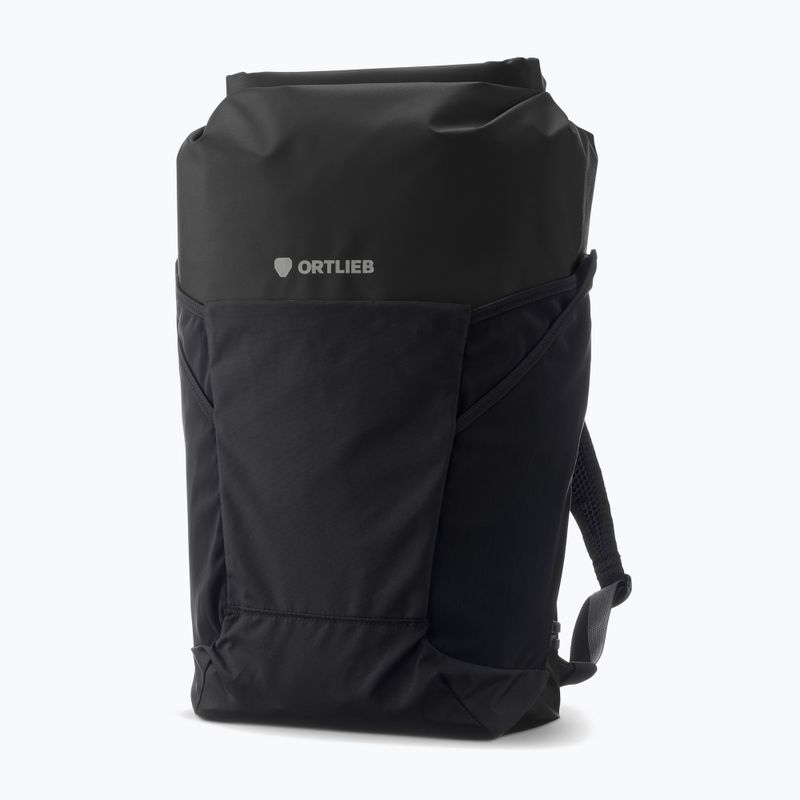 Plecak ORTLIEB Daypack Tidura Core 23 l black 2