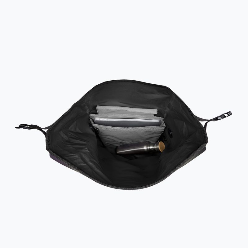Plecak ORTLIEB Daypack Tidura Core 23 l black 4