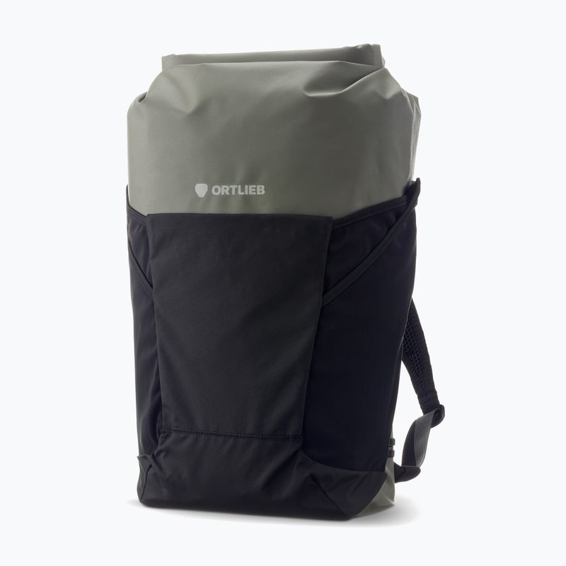 Plecak ORTLIEB Daypack Tidura Core 23 l dark sand 2