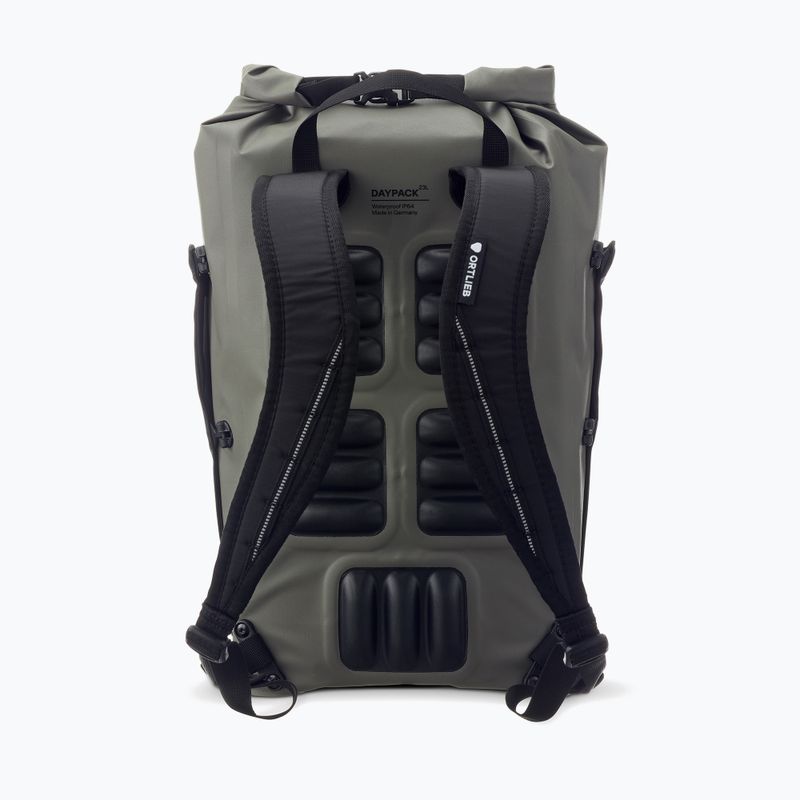 Plecak ORTLIEB Daypack Tidura Core 23 l dark sand 3