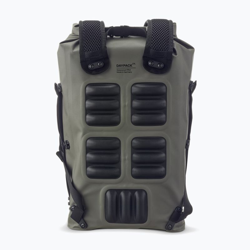 Plecak ORTLIEB Daypack Tidura Core 23 l dark sand 5