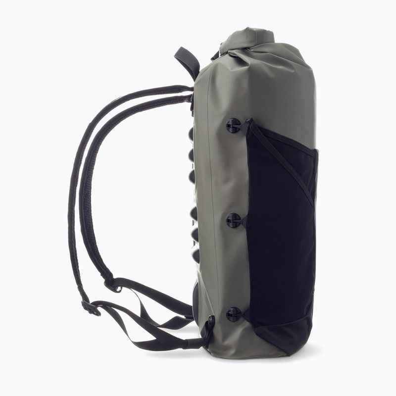 Plecak ORTLIEB Daypack Tidura Core 23 l dark sand 6