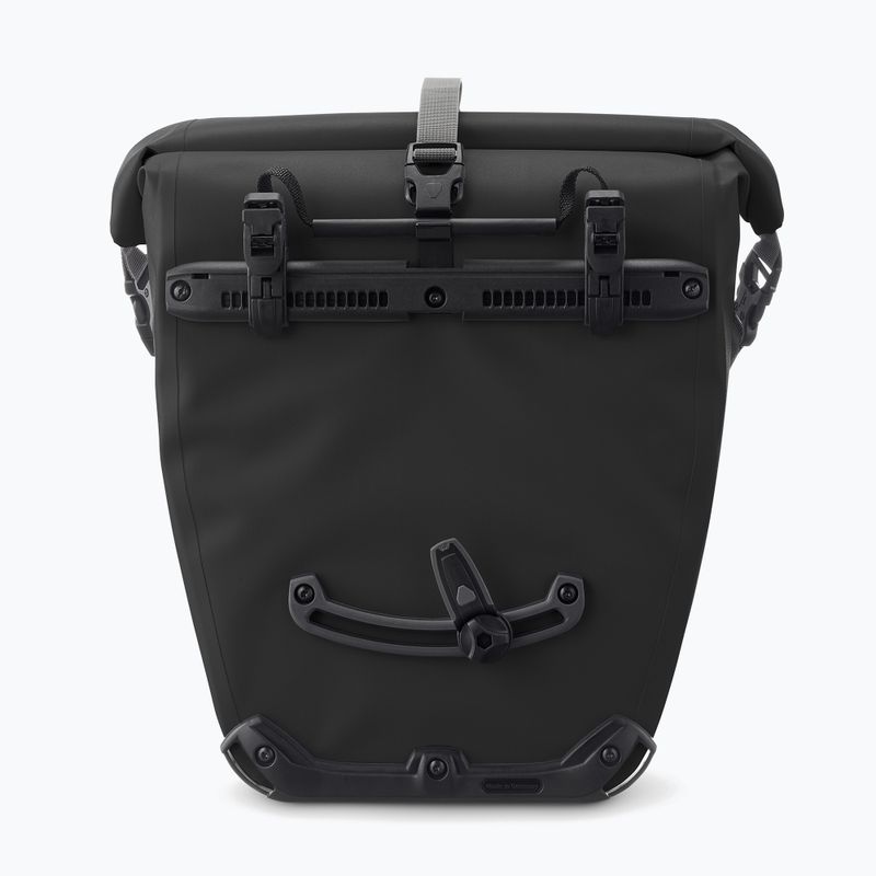 Sakwa rowerowa ORTLIEB Back-Roller Zip-Pocket Tidura Strong QL2.2 20 l black 3